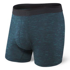 NWT SAXX Underwear Mens "Platinum" Boxer Briefs